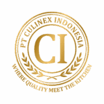 File PNG Logo Culinex Gold