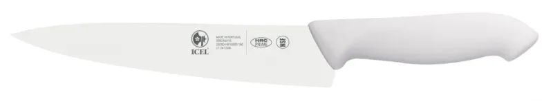Chef's Knife 16 cm Putih