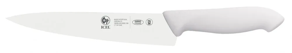 Chef's Knife 16 cm Putih