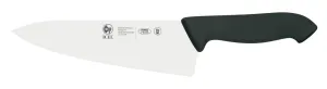 Chef's Knife 20 cm Hitam