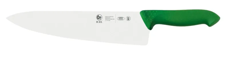 Chef's Knife 30 cm Hijau
