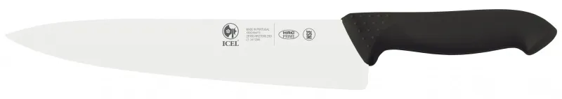 Chef's Knife Narrow Blade